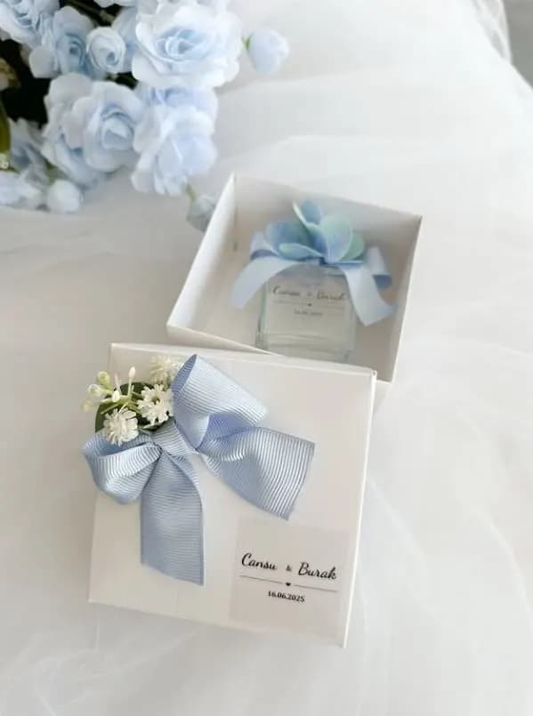 Gardenia Flower Design - Ankara Hediyelik Firması - fotoğraf 5