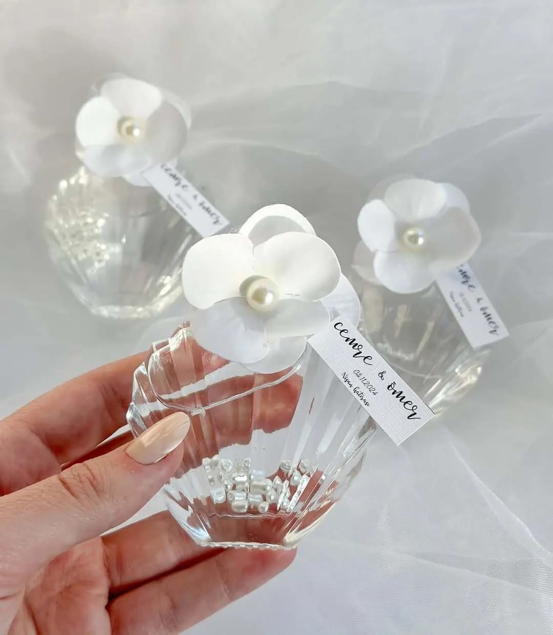 Gardenia Flower Design - Ankara Hediyelik Firması - fotoğraf 9