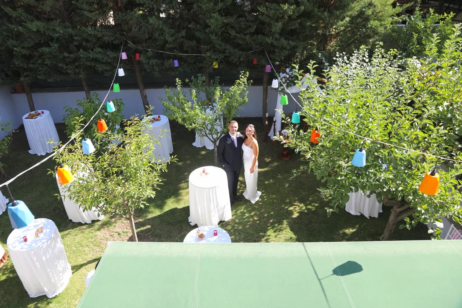 Glaw Organizasyon - Ankara Organizasyon Firması