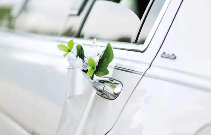 Gloria Ayz Luxury Vıp Car Travel - Ankara Gelin Arabası Firması - fotoğraf 2