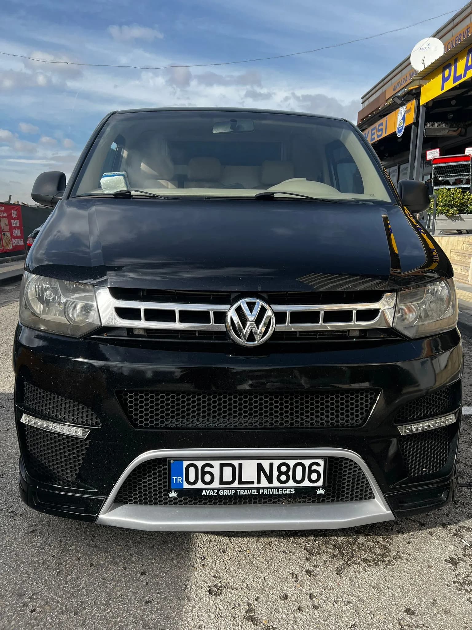 Gloria Ayz Luxury Vıp Car Travel - Ankara Gelin Arabası Firması - fotoğraf 3