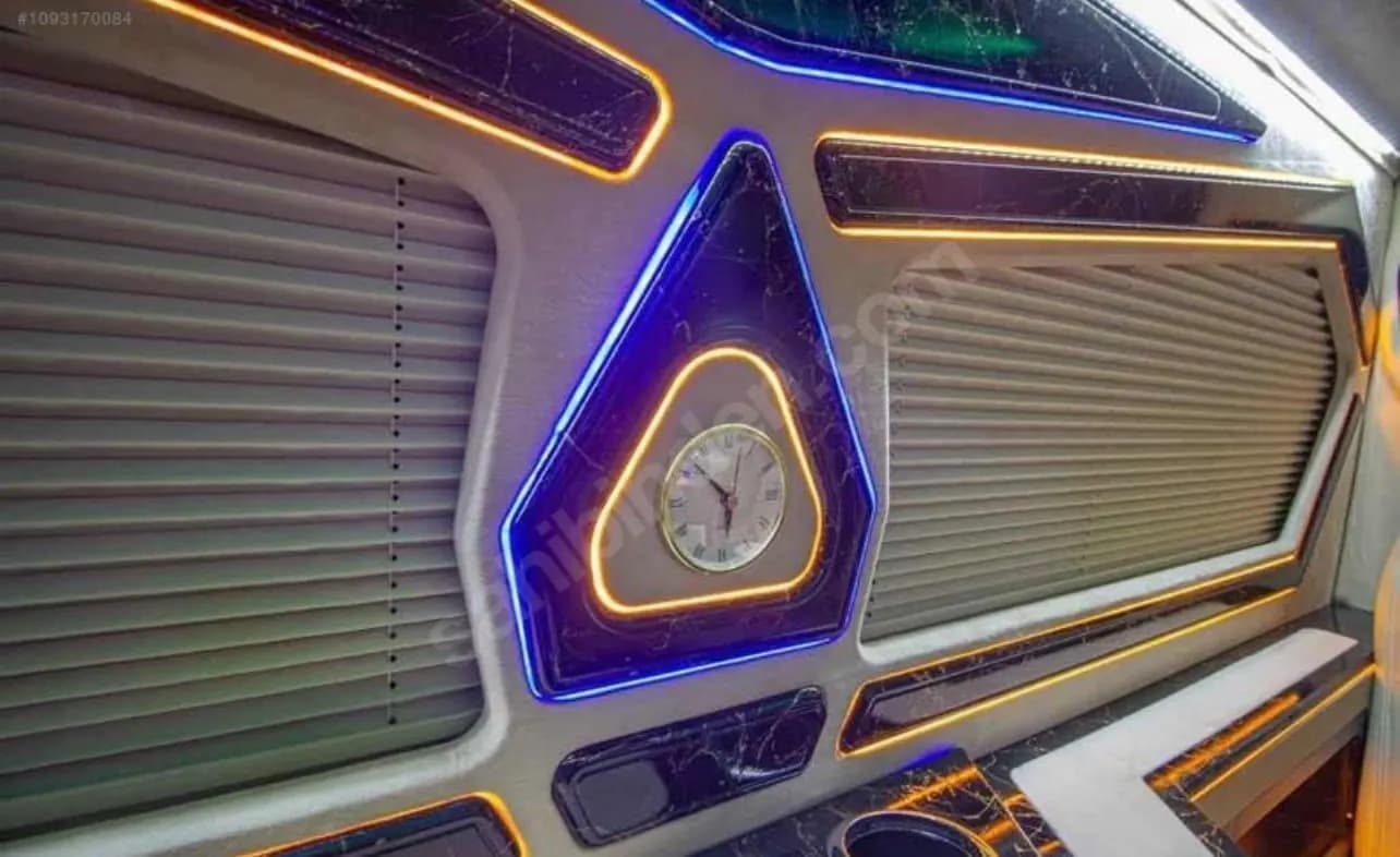 Gloria Ayz Luxury Vıp Car Travel - Ankara Gelin Arabası Firması - fotoğraf 5