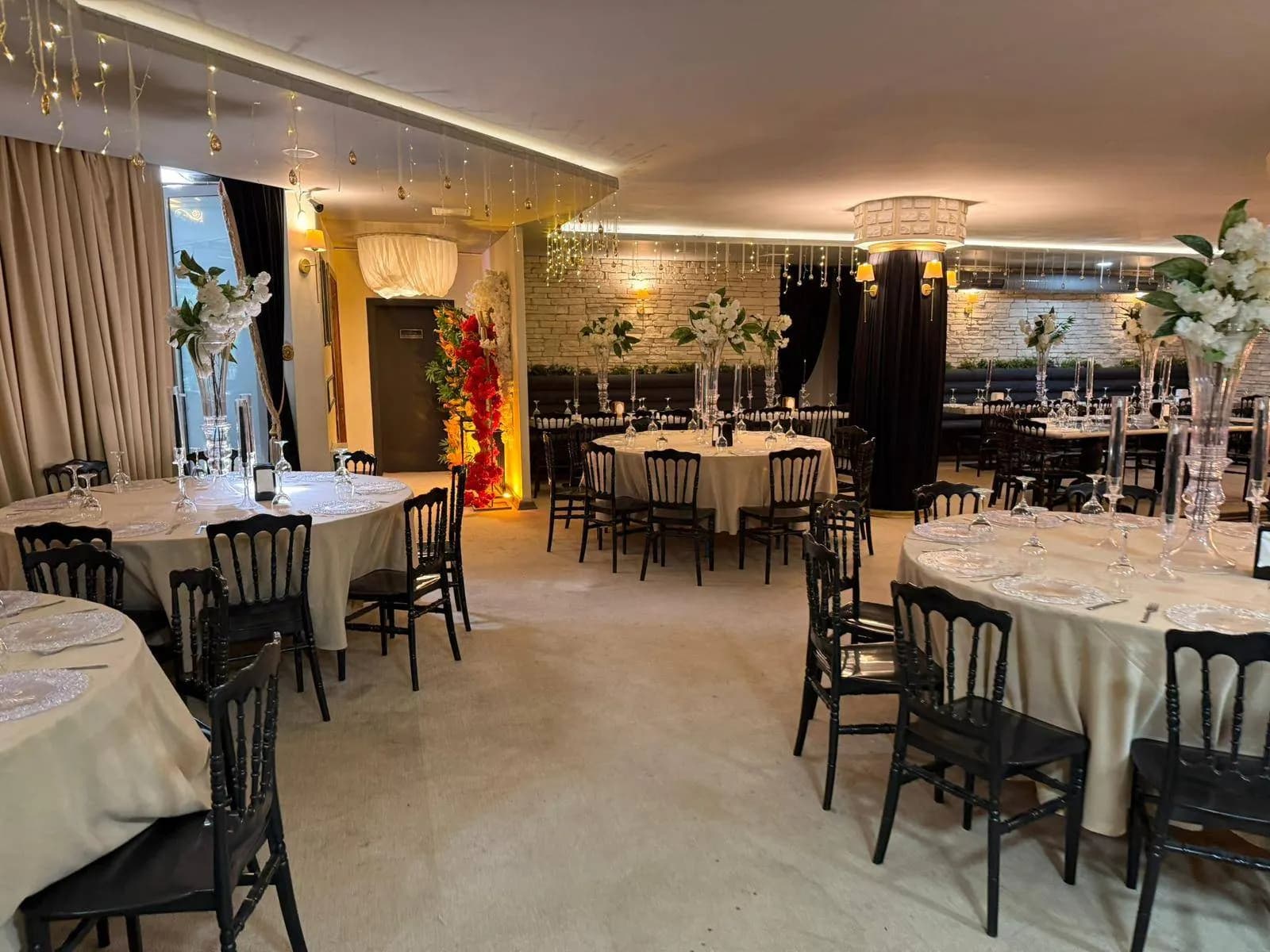 Gloria Wedding Plus - Ankara Nikah Salonu