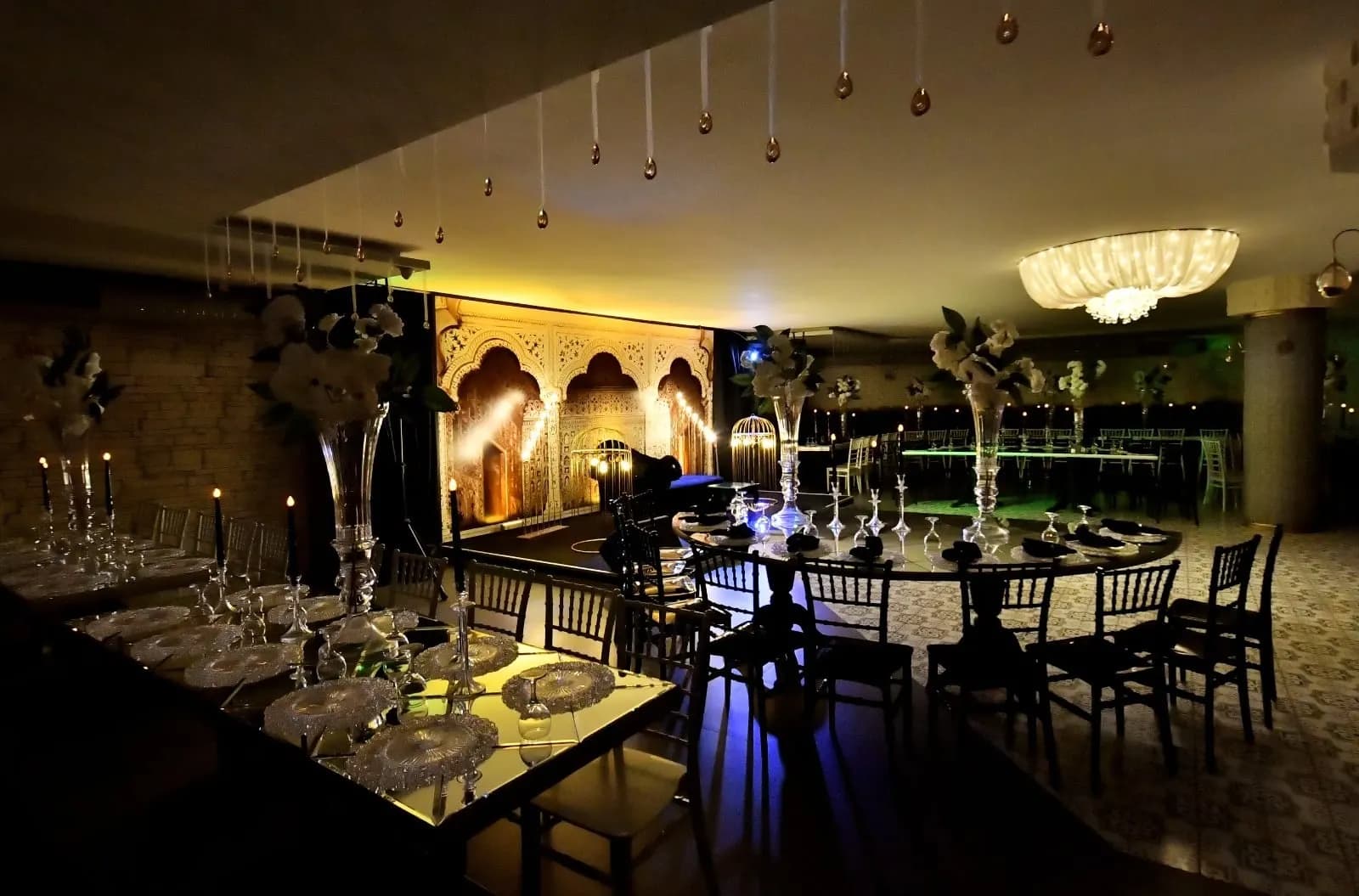 Gloria Wedding Plus - Ankara Nikah Salonu - fotoğraf 6