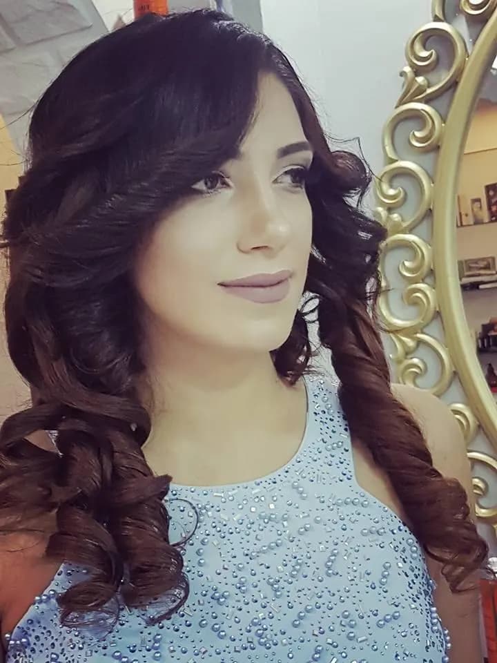 Gülten Güzellik Merkezi - Ankara Gelin Saç & Makyaj Uzmanı