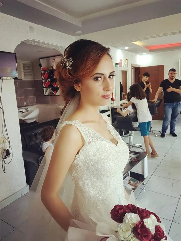 Gülten Güzellik Merkezi - Ankara Gelin Saç & Makyaj Uzmanı - fotoğraf 4