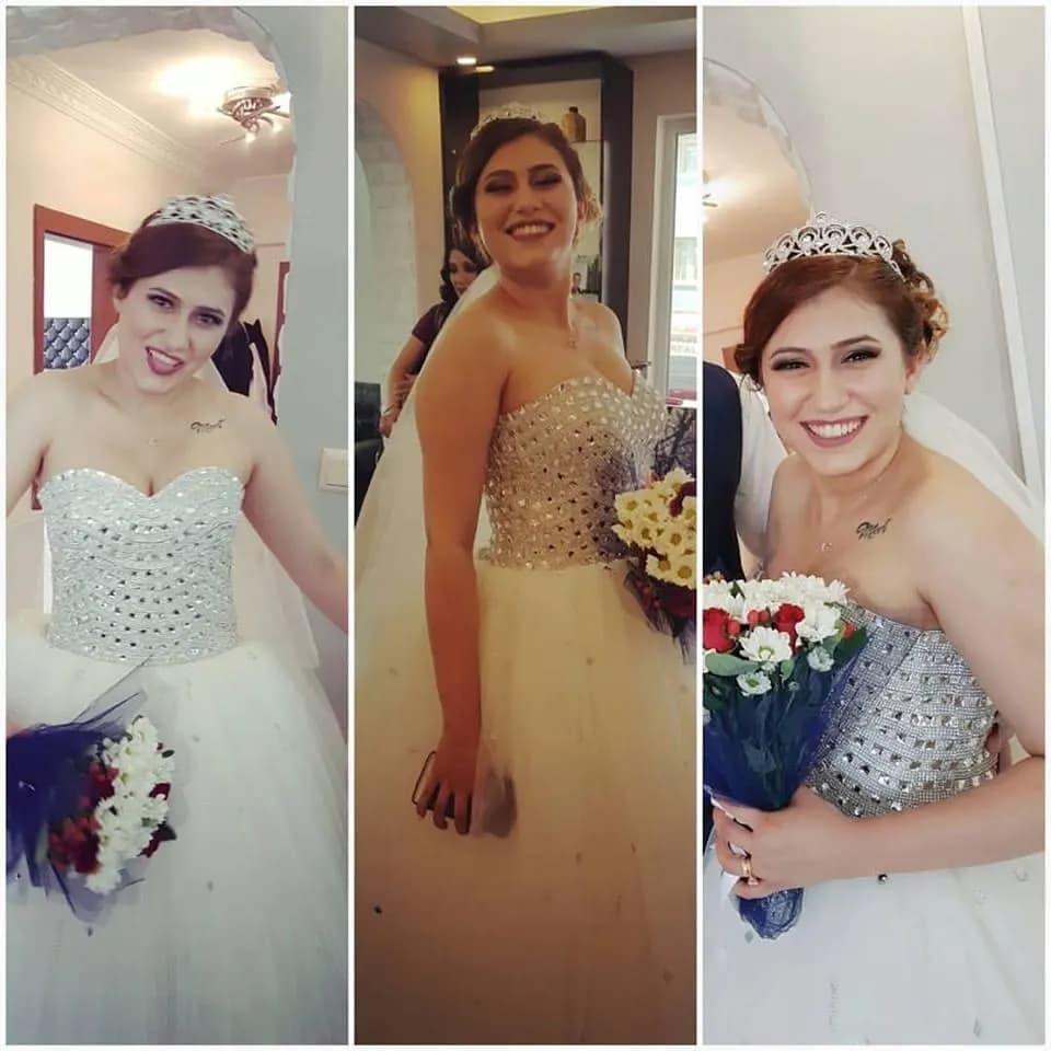 Gülten Güzellik Merkezi - Ankara Gelin Saç & Makyaj Uzmanı - fotoğraf 6
