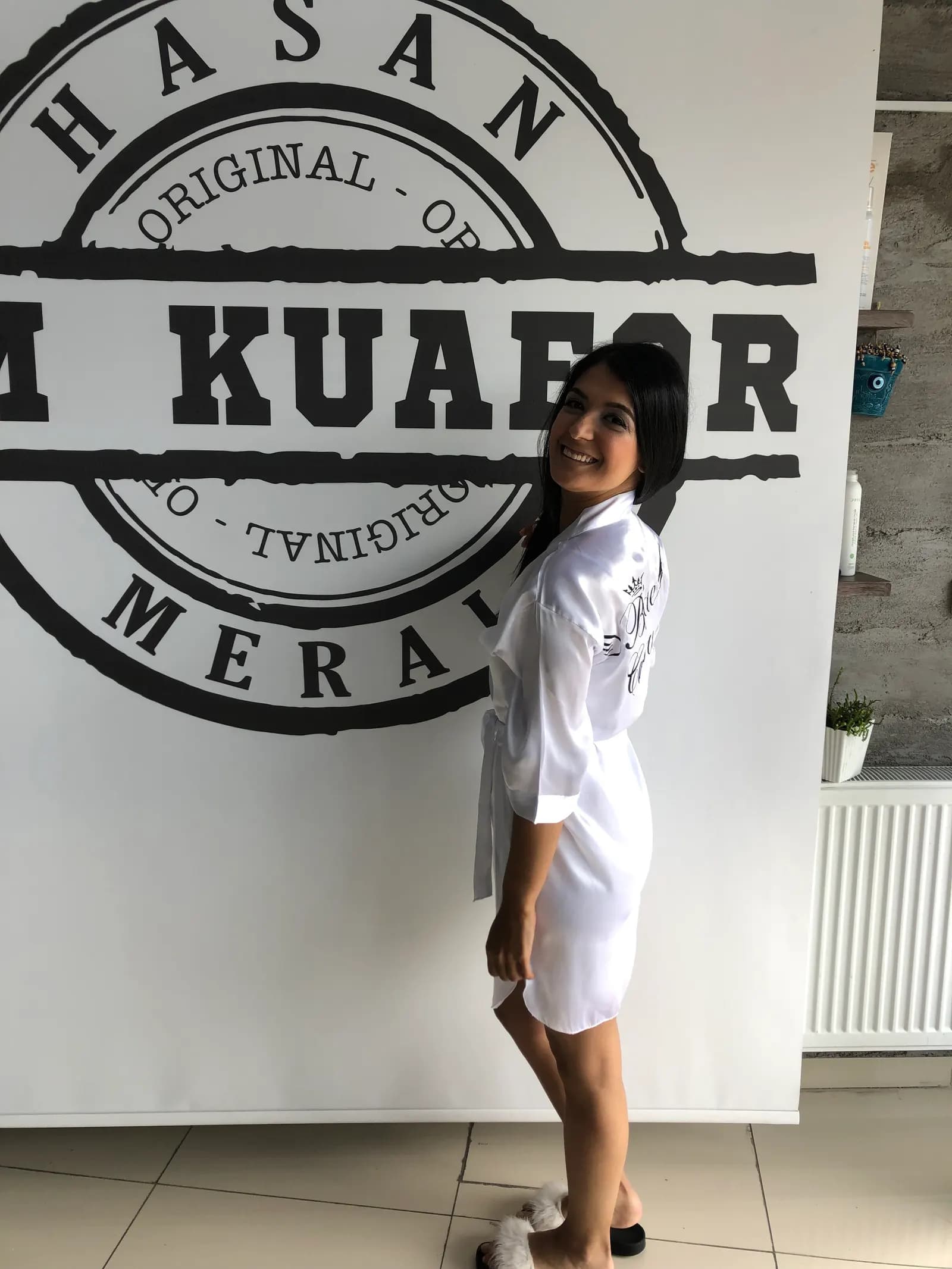 H&M Kuaför Güzellik Salonu - Ankara Gelin Saç & Makyaj Uzmanı - fotoğraf 10