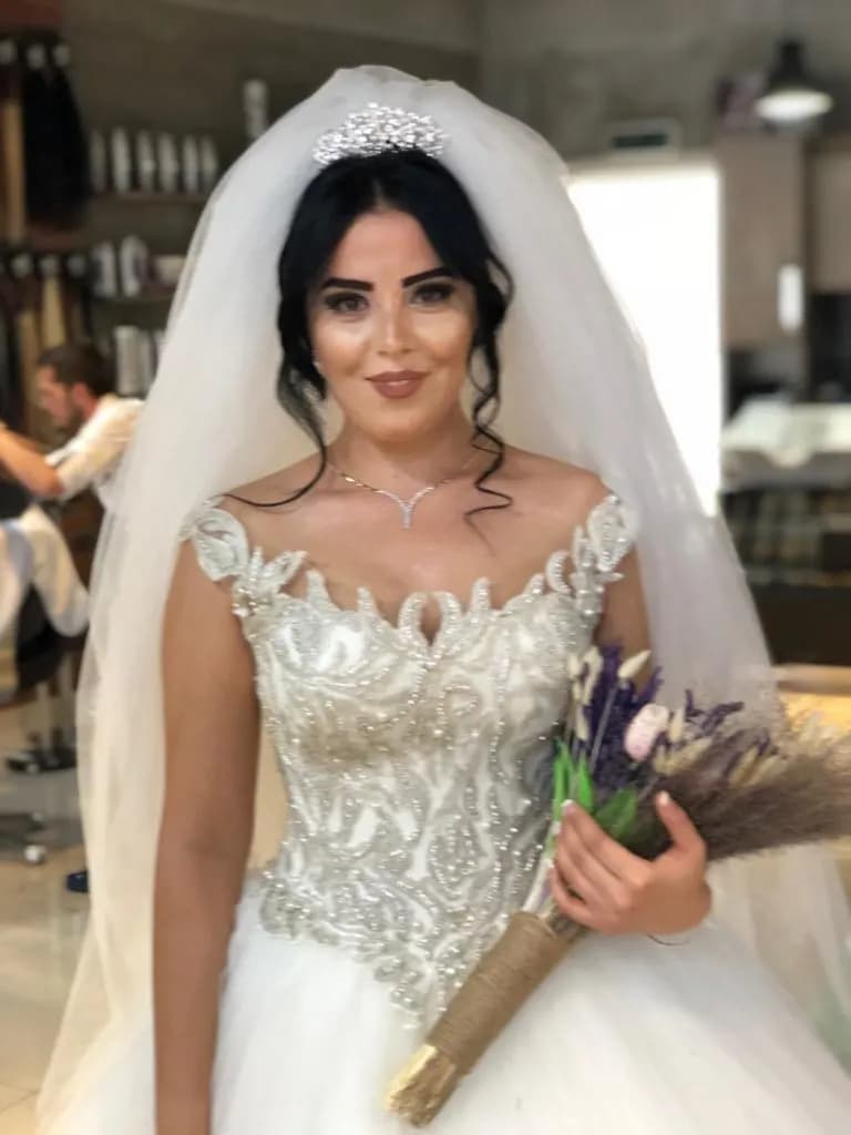 H&M Kuaför Güzellik Salonu - Ankara Gelin Saç & Makyaj Uzmanı - fotoğraf 3