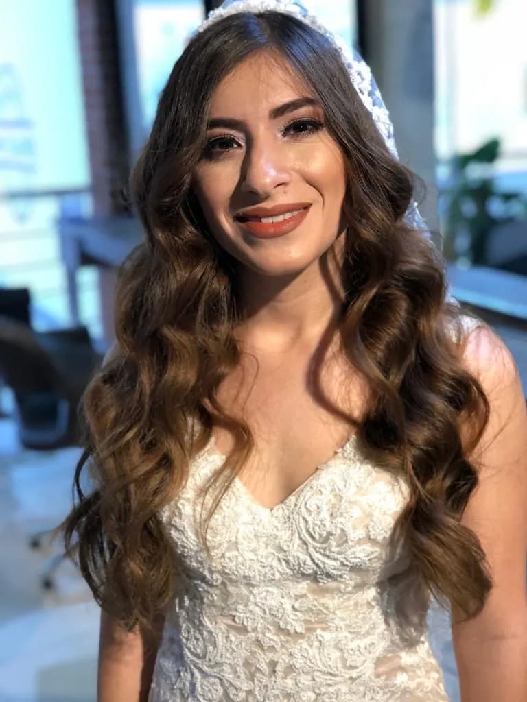 H&M Kuaför Güzellik Salonu - Ankara Gelin Saç & Makyaj Uzmanı - fotoğraf 7
