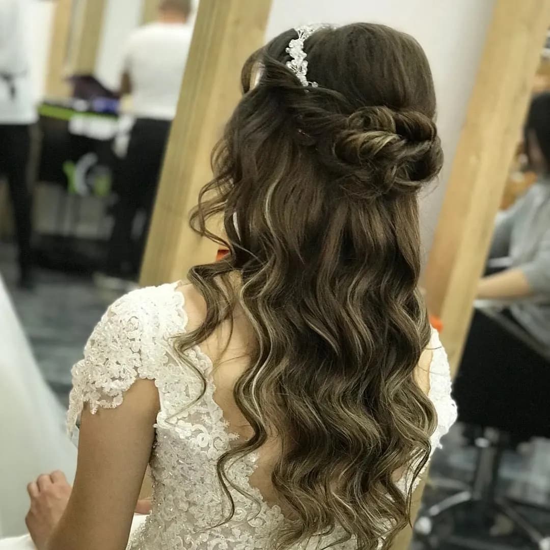Hair Professor - Ankara Gelin Saç & Makyaj Uzmanı - fotoğraf 9
