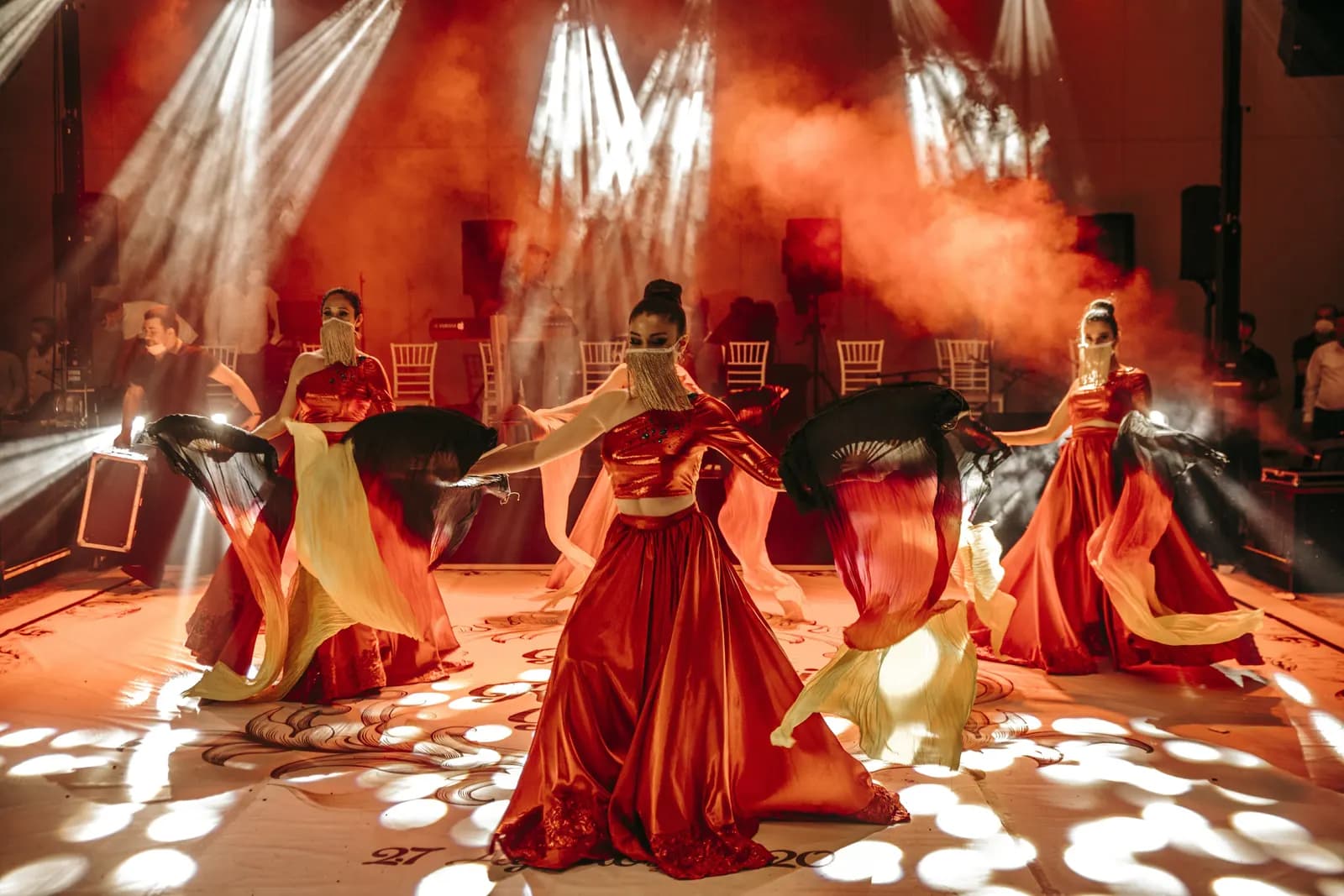 Hanedan Organizasyon - Ankara Bekarlığa Veda Organizasyonu - fotoğraf 5