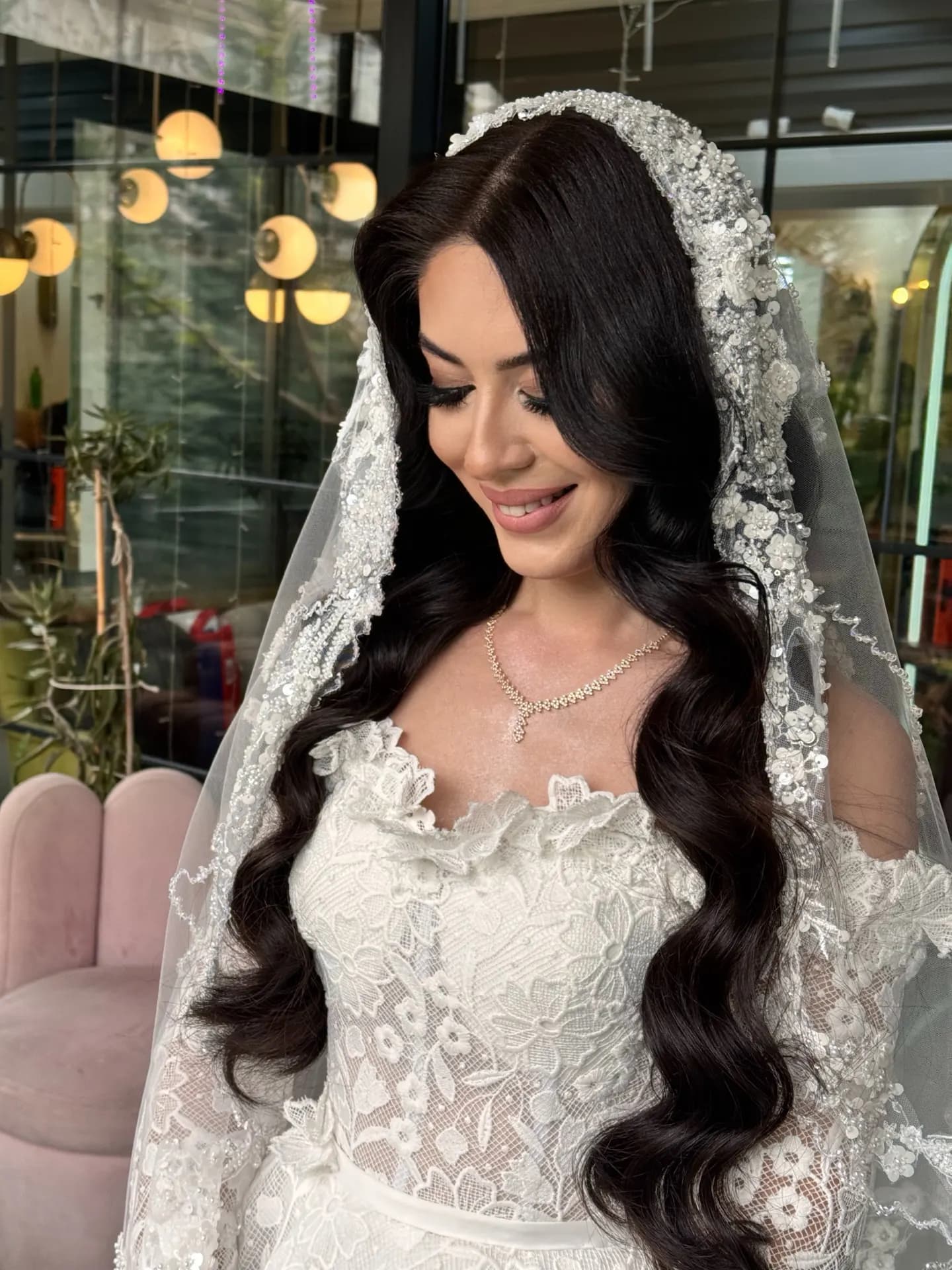Hare Kuaför Makyaj - Ankara Gelin Saç & Makyaj Uzmanı - fotoğraf 2