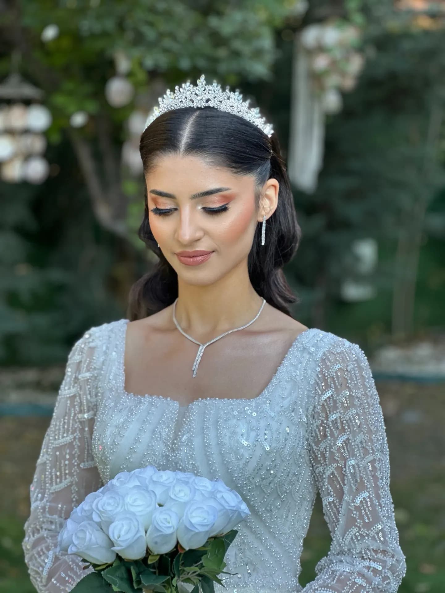 Hare Kuaför Makyaj - Ankara Gelin Saç & Makyaj Uzmanı - fotoğraf 7
