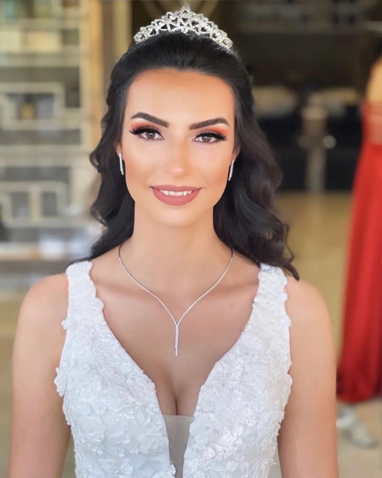 Hare Kuaför Makyaj - Ankara Gelin Saç & Makyaj Uzmanı - fotoğraf 8