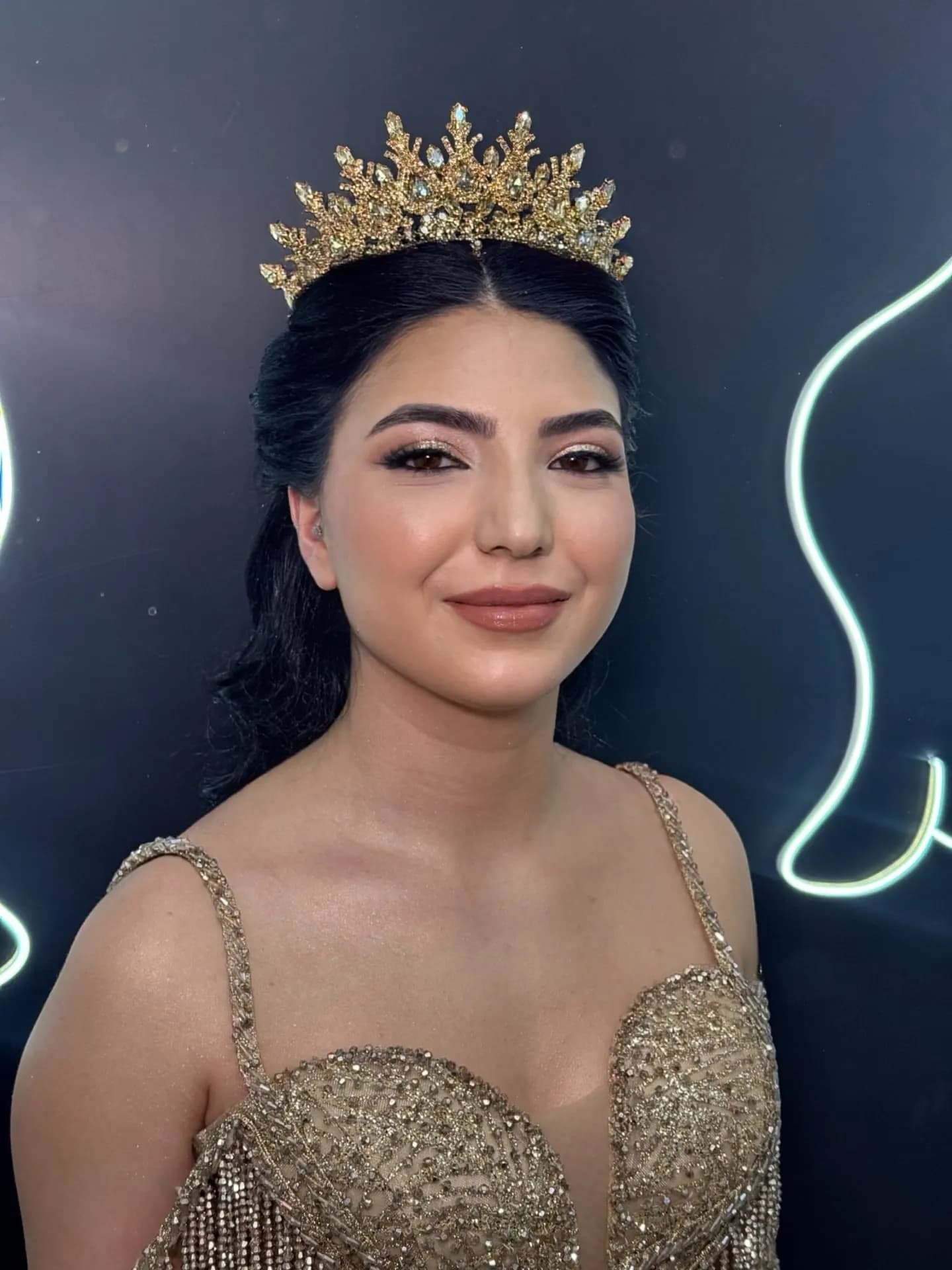 Hare Kuaför Makyaj - Ankara Gelin Saç & Makyaj Uzmanı - fotoğraf 9