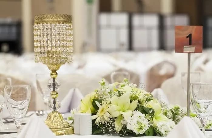 Holiday İnn Kavaklıdere - Ankara Otel Düğünü - fotoğraf 5