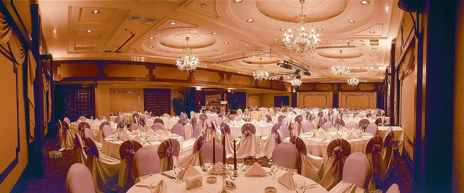 Hotel 2000 Kavaklıdere - Ankara Otel Düğünü