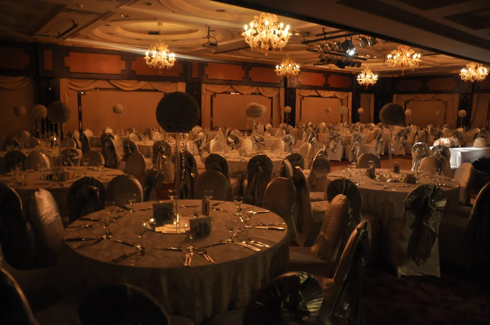 Hotel 2000 Kavaklıdere - Ankara Otel Düğünü - fotoğraf 6
