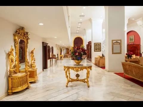 Hotel İçkale - Ankara Otel Düğünü - fotoğraf 10