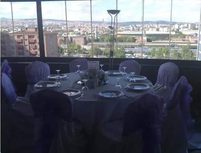 İlci Residence Hotel - Ankara Otel Düğünü
