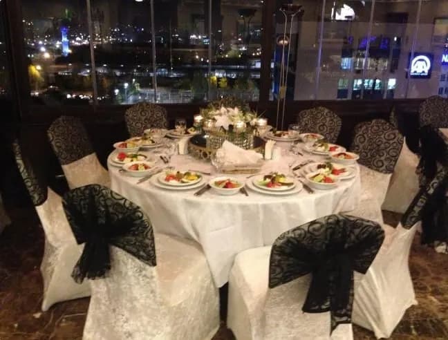 İlci Residence Hotel - Ankara Otel Düğünü
