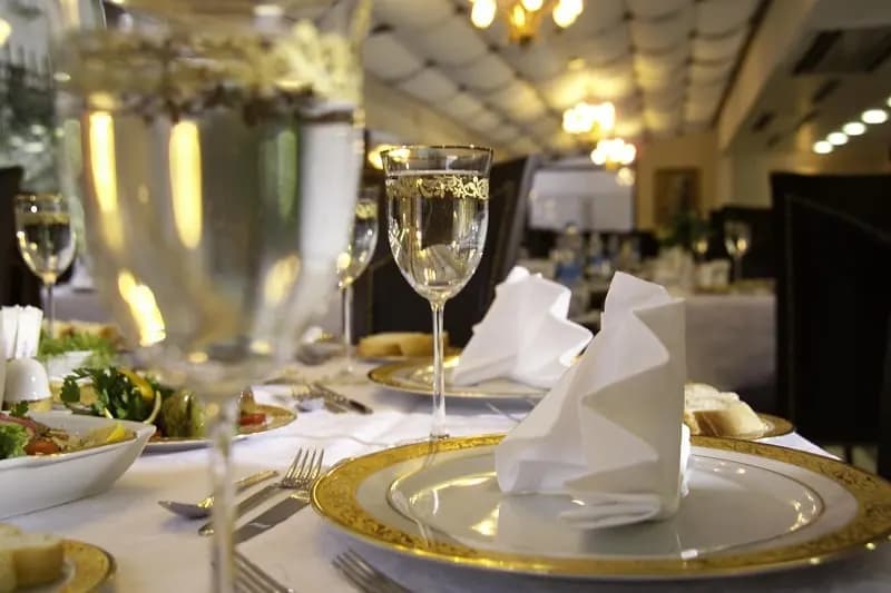 İlci Residence Hotel - Ankara Otel Düğünü