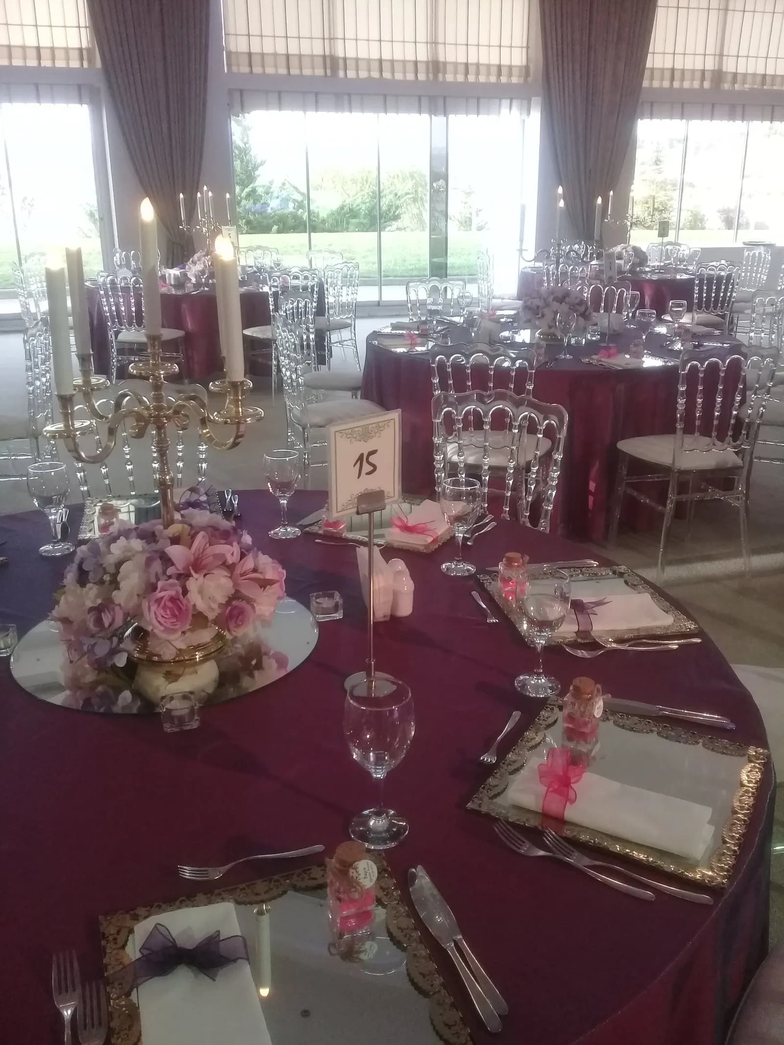İlci Residence Hotel - Ankara Otel Düğünü - fotoğraf 5