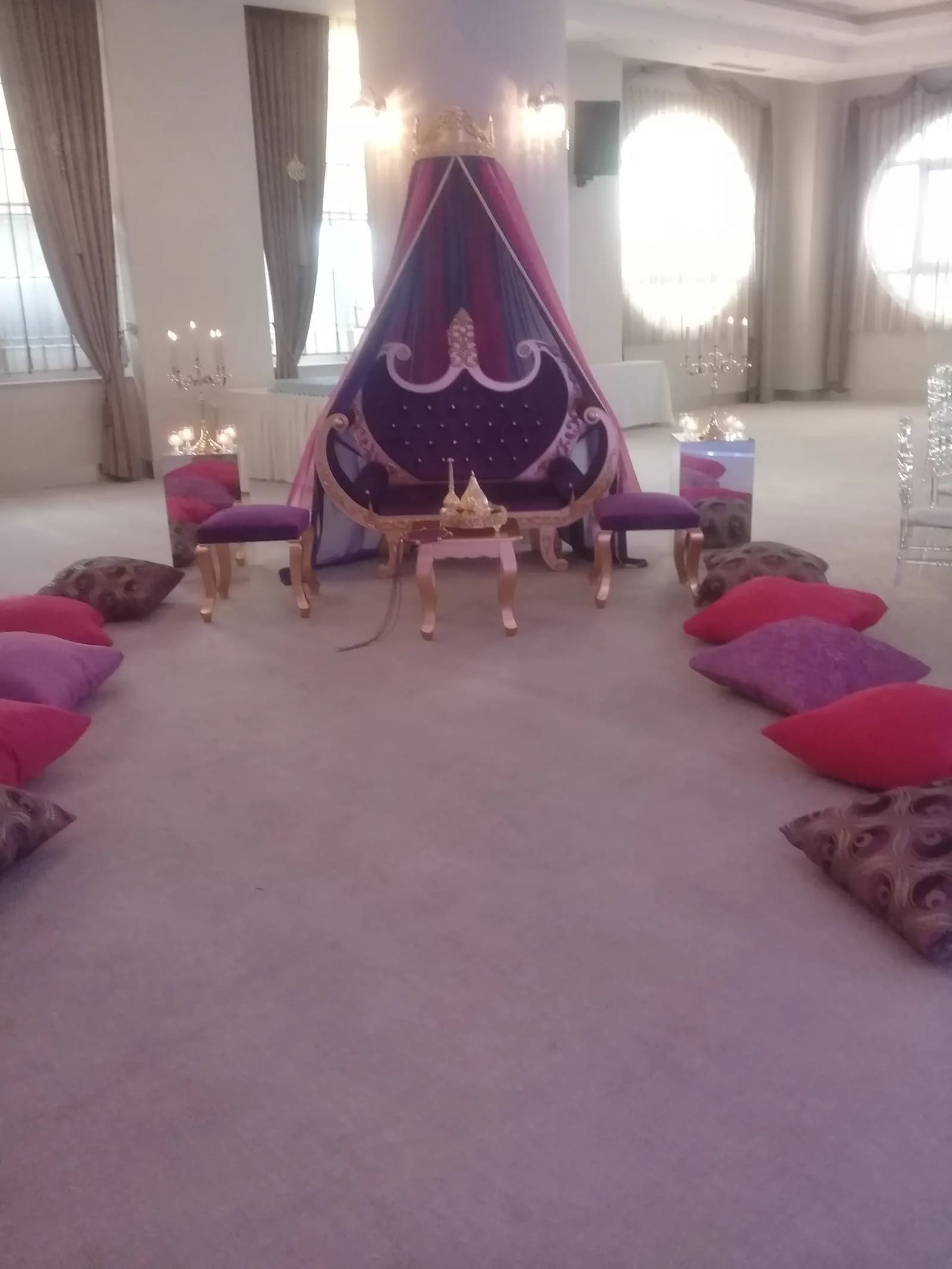 İlci Residence Hotel - Ankara Otel Düğünü - fotoğraf 9