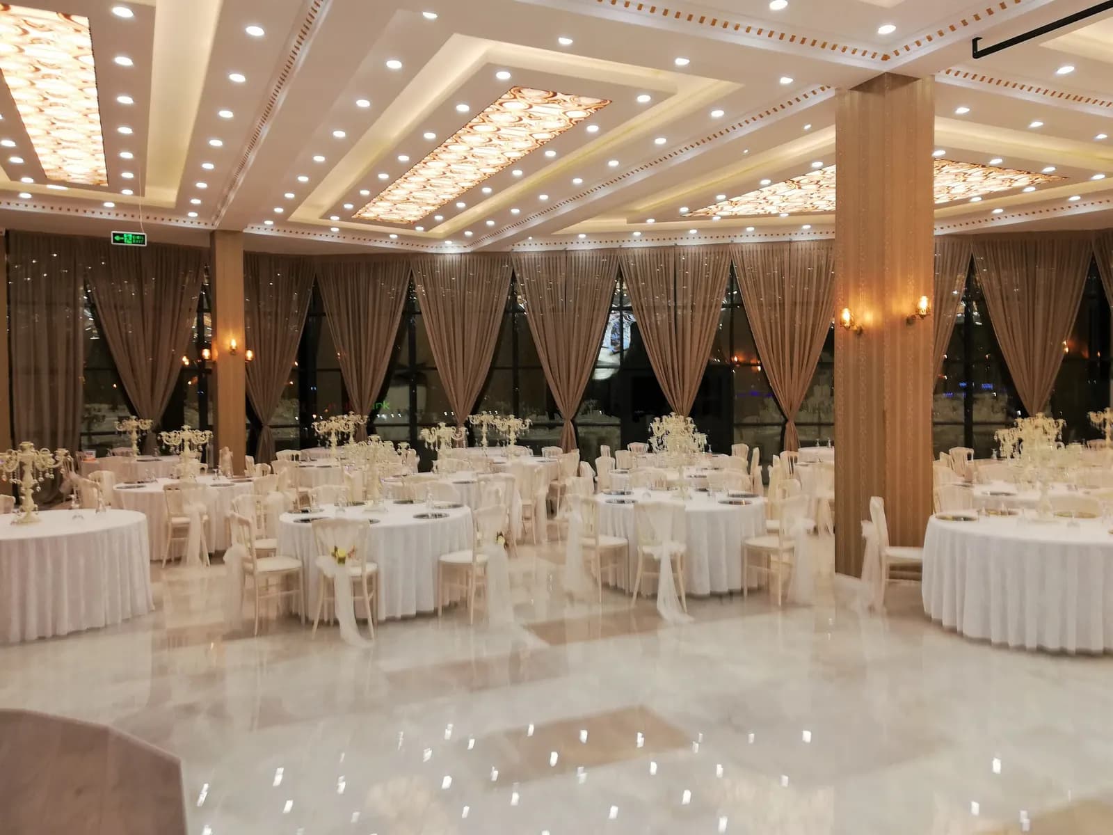 İnci Royal Balo ve Düğün Salonu - Ankara Düğün Salonu - fotoğraf 7