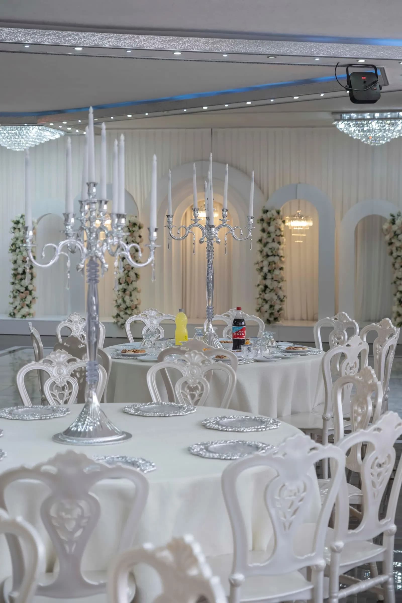 İnci Saray Kına Evi - Ankara Bekarlığa Veda Organizasyonu - fotoğraf 10