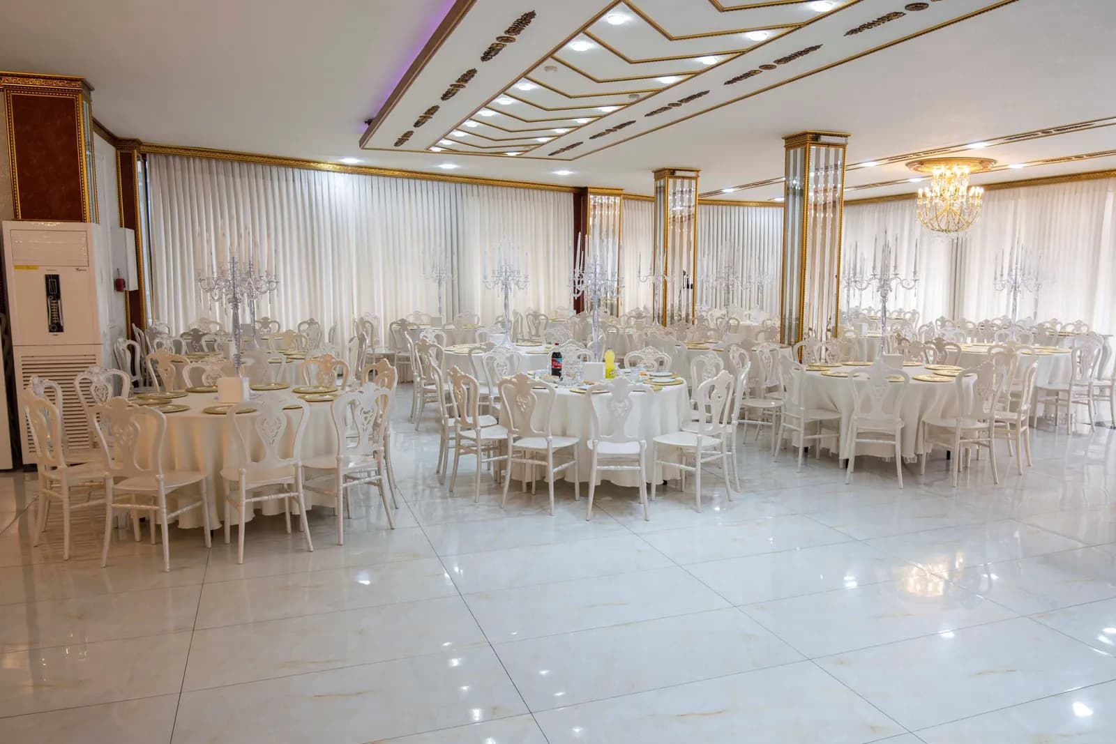 İnci Saray Kına Evi - Ankara Bekarlığa Veda Organizasyonu - fotoğraf 5
