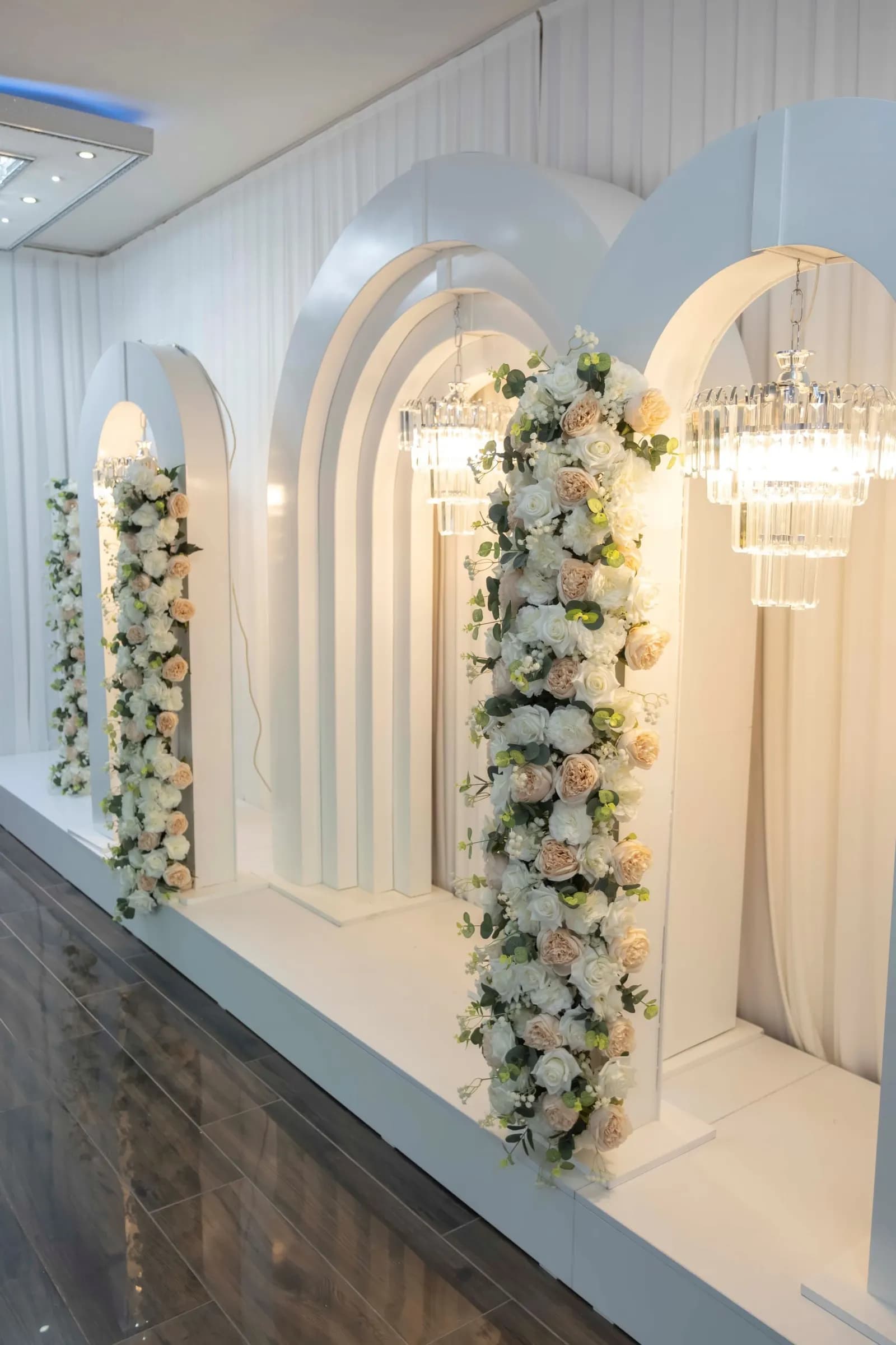 İnci Saray Kına Evi - Ankara Bekarlığa Veda Organizasyonu - fotoğraf 7