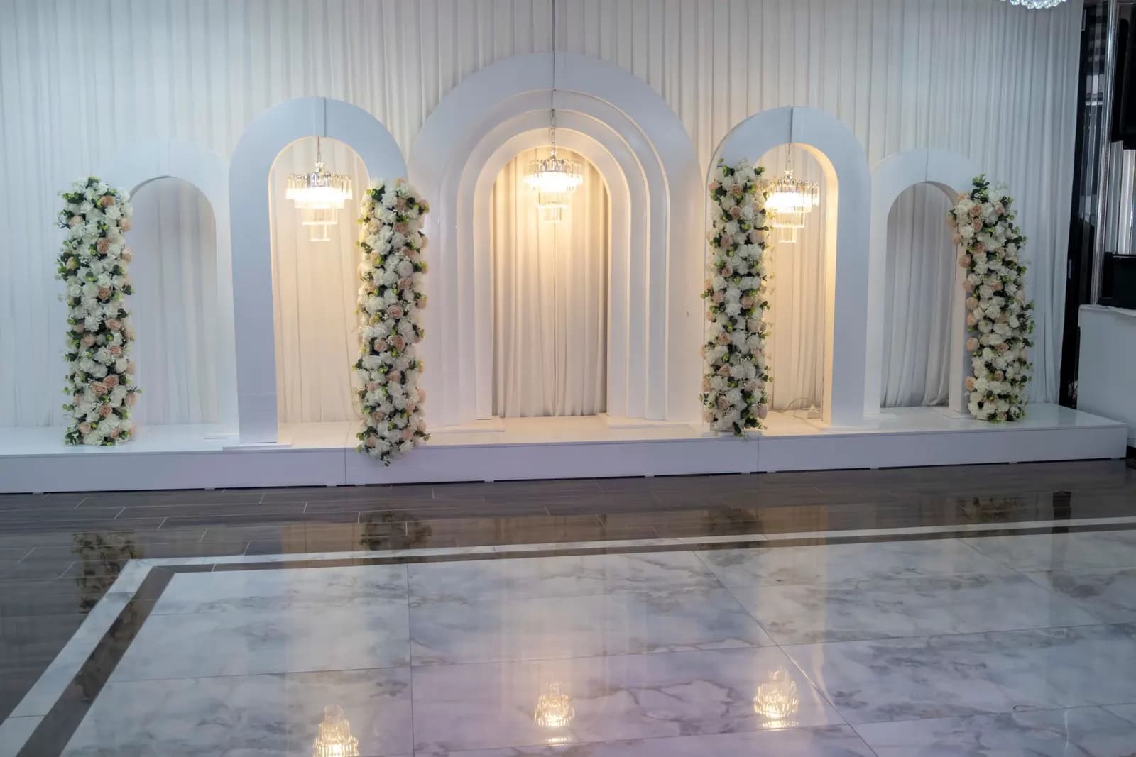 İnci Saray Kına Evi - Ankara Bekarlığa Veda Organizasyonu - fotoğraf 8