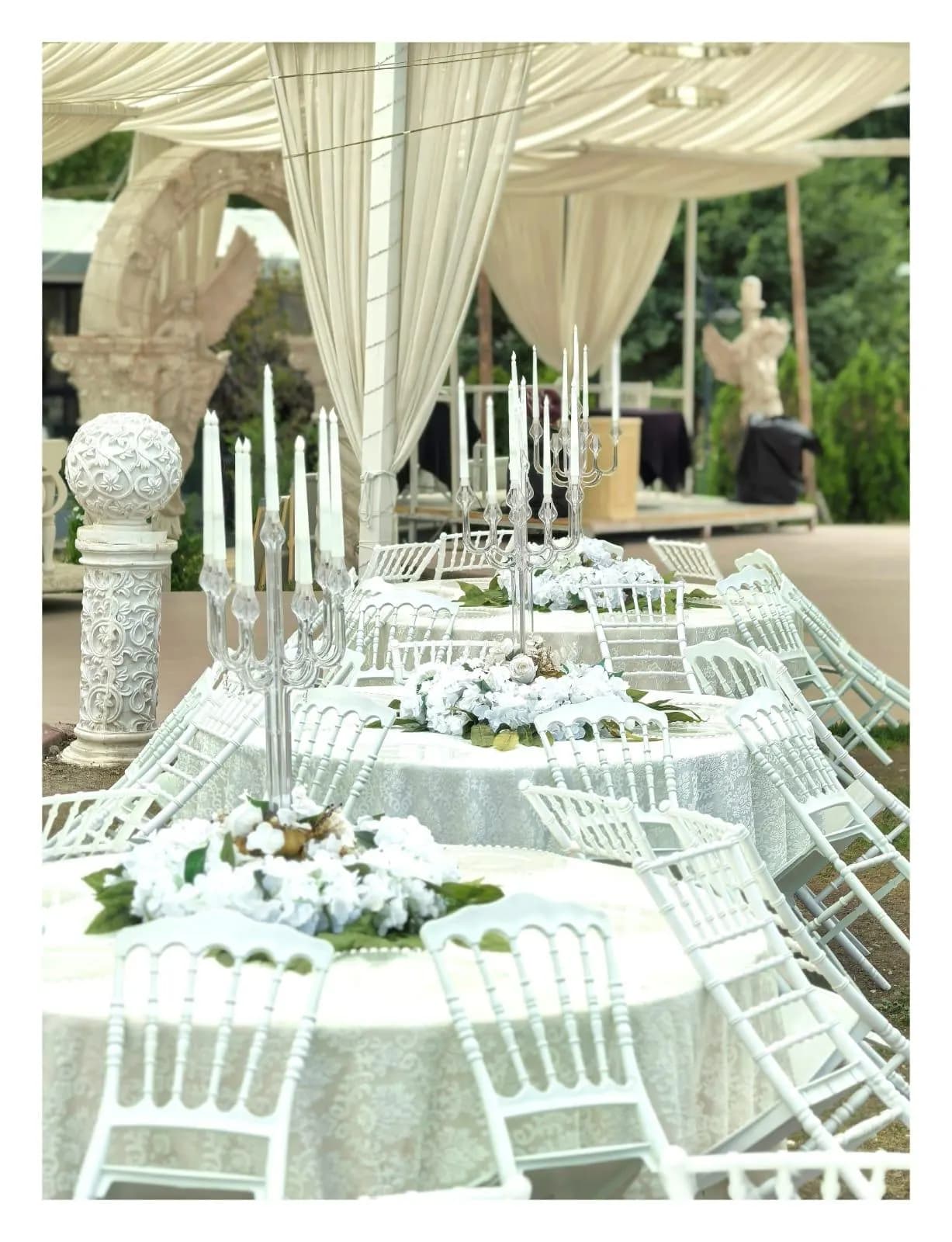 İzen Garden - Ankara Kır Düğünü Mekanı - fotoğraf 3