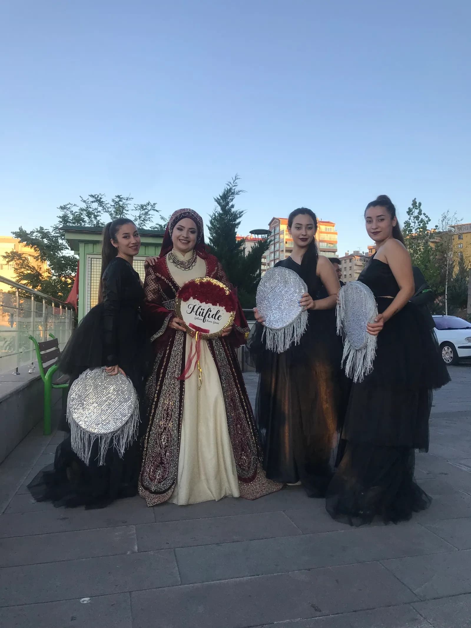 Janr Organizasyon - Ankara Bekarlığa Veda Organizasyonu - fotoğraf 7