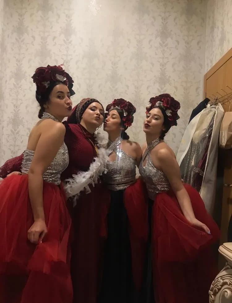 Janr Organizasyon - Ankara Bekarlığa Veda Organizasyonu - fotoğraf 8