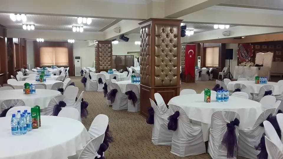 Kahramankazan Belediyesi Kültür Merkezi - Ankara Sosyal Tesis - fotoğraf 1