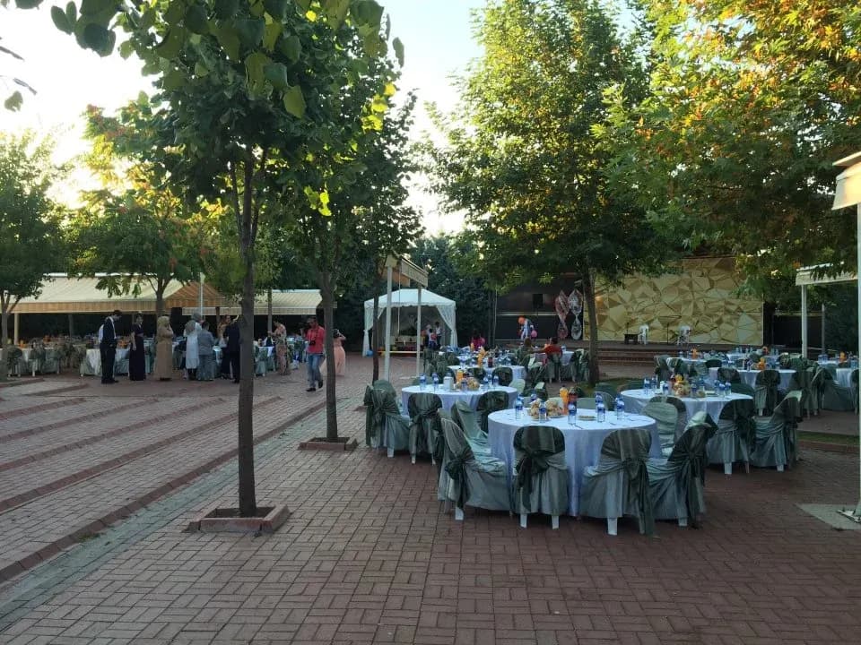 Kahramankazan Belediyesi Kültür Merkezi - Ankara Sosyal Tesis - fotoğraf 2