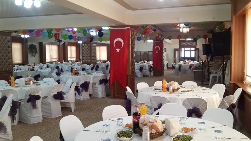 Kahramankazan Belediyesi Kültür Merkezi - Ankara Sosyal Tesis - fotoğraf 3