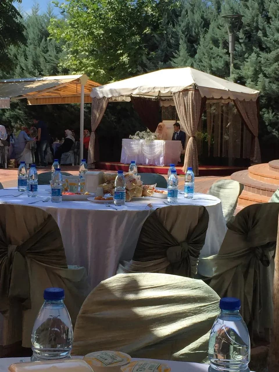 Kahramankazan Belediyesi Kültür Merkezi - Ankara Sosyal Tesis - fotoğraf 4