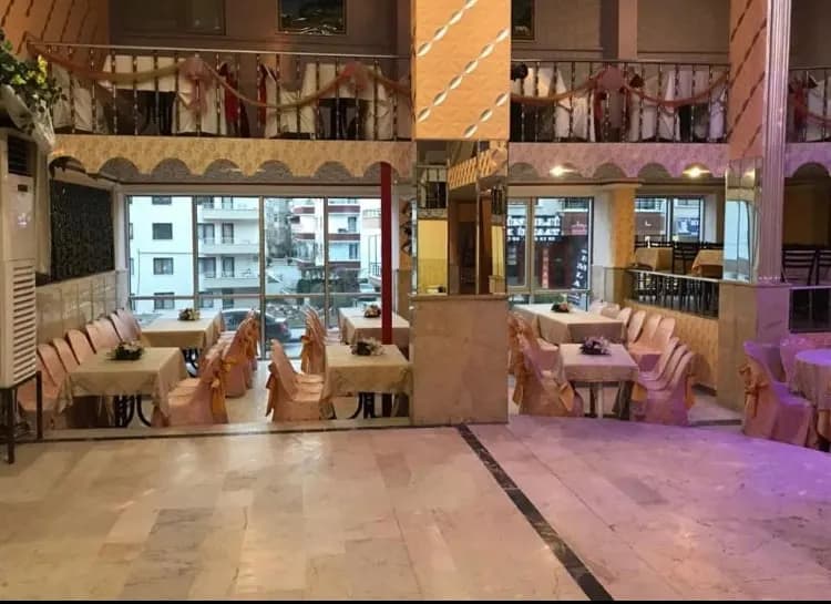 Karaçelik Erciyes Düğün Salonu - Ankara Düğün Salonu