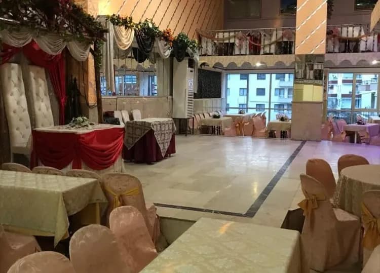 Karaçelik Erciyes Düğün Salonu - Ankara Düğün Salonu - fotoğraf 7