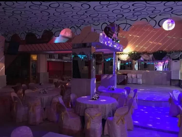 Karaçelik Erciyes Düğün Salonu - Ankara Düğün Salonu - fotoğraf 8