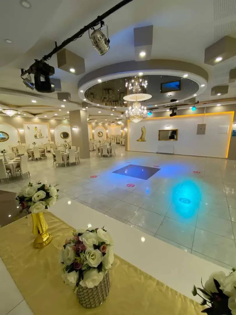 Kent Düğün Salonu Etimesgut - Ankara Düğün Salonu