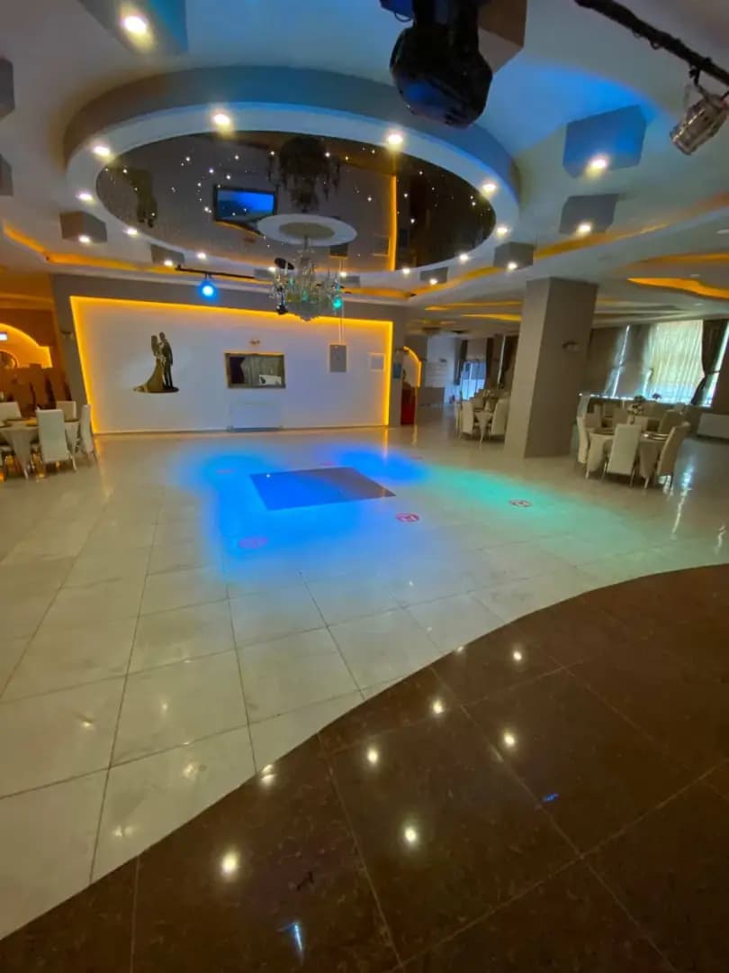 Kent Düğün Salonu Etimesgut - Ankara Düğün Salonu - fotoğraf 10
