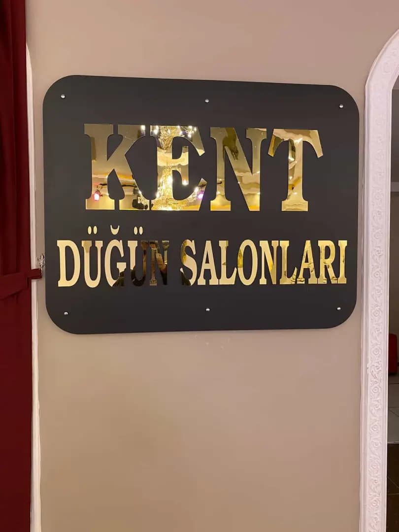 Kent Düğün Salonu Etimesgut - Ankara Düğün Salonu - fotoğraf 11