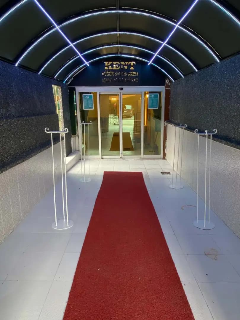 Kent Düğün Salonu Etimesgut - Ankara Düğün Salonu - fotoğraf 12