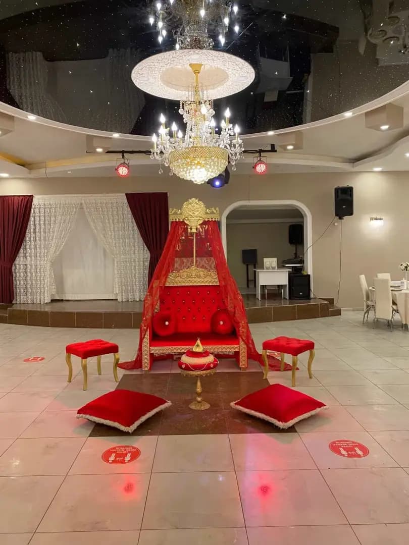 Kent Düğün Salonu Etimesgut - Ankara Düğün Salonu - fotoğraf 16