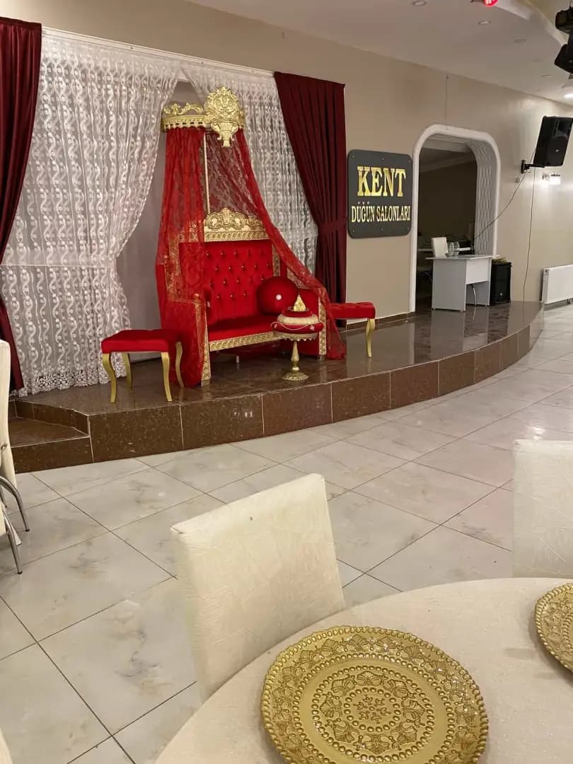 Kent Düğün Salonu Etimesgut - Ankara Düğün Salonu - fotoğraf 17